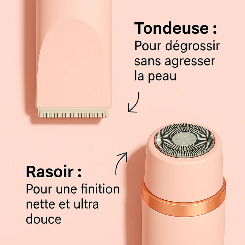 Rasoir SOFT®